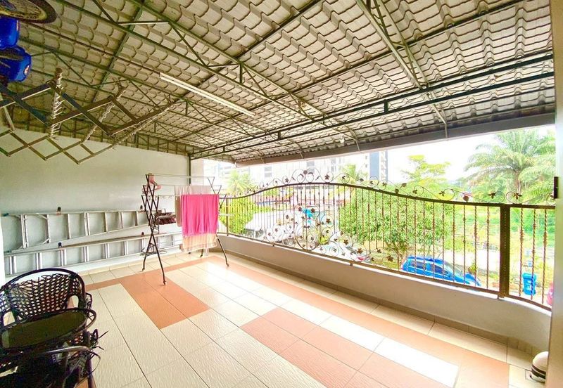 Seksyen 32, Shah Alam