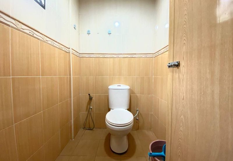 Seksyen 32, Shah Alam