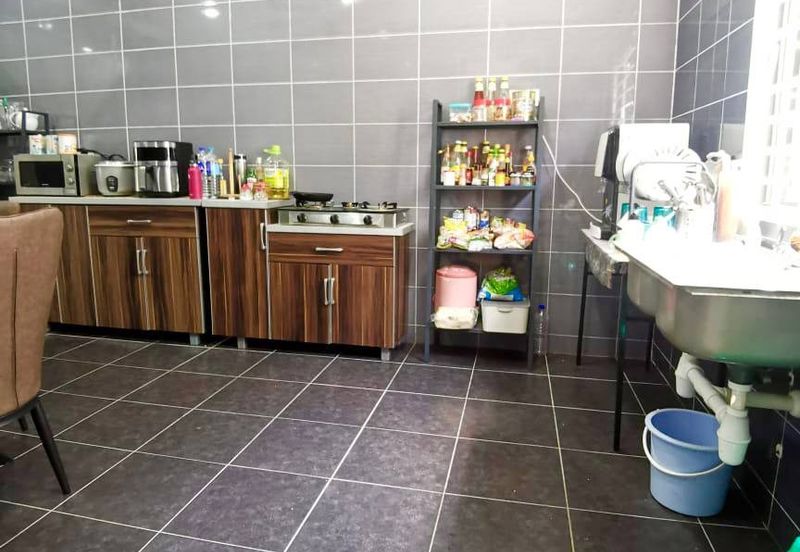 Taman Nusa Intan, Senawang