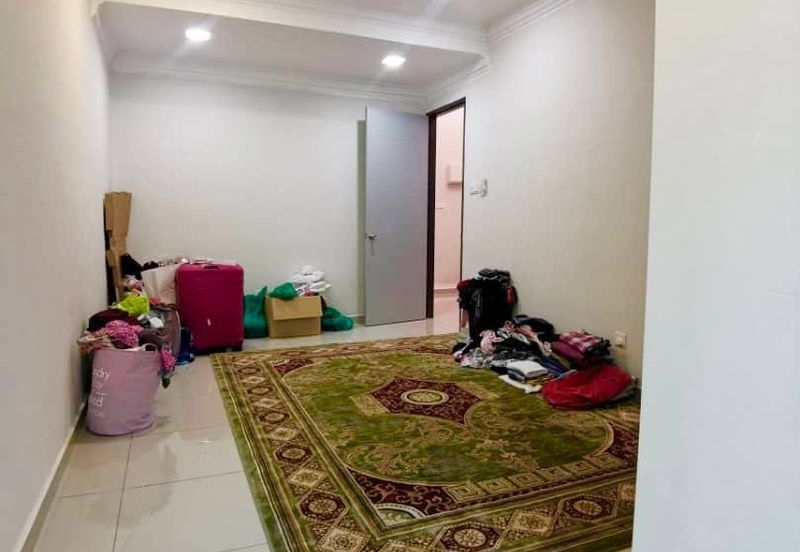 Taman Nusa Intan, Senawang