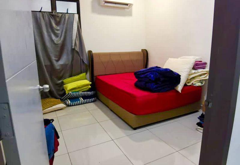 Taman Nusa Intan, Senawang