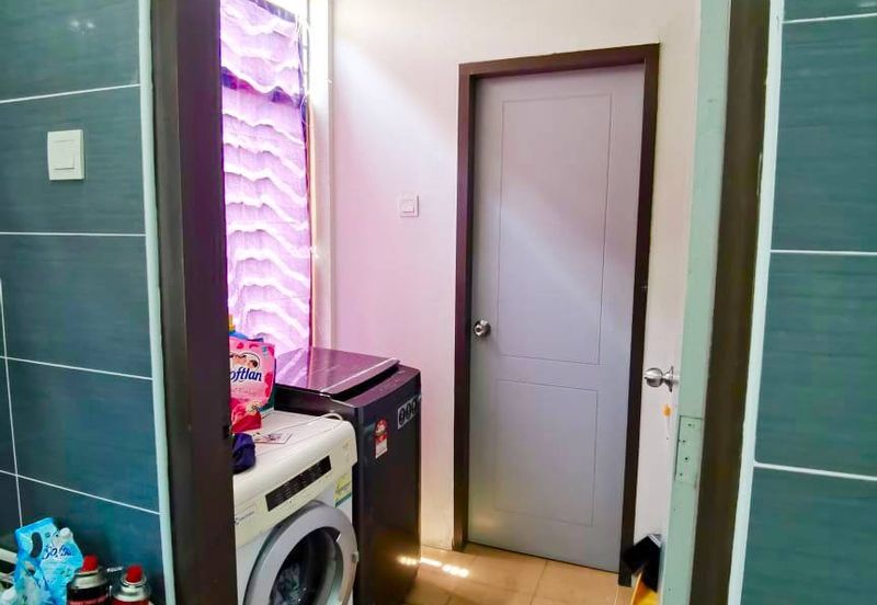 Taman Nusa Intan, Senawang