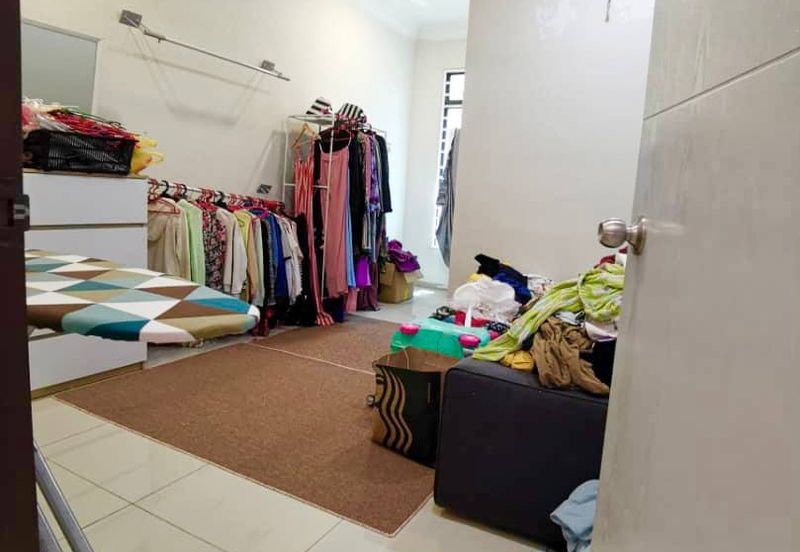 Taman Nusa Intan, Senawang