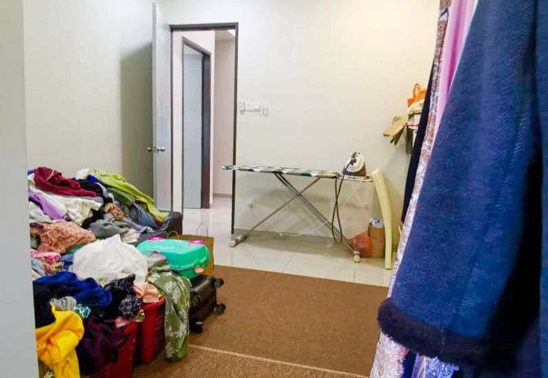 Taman Nusa Intan, Senawang