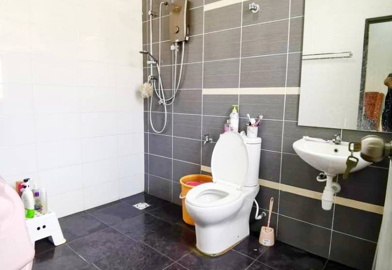 Taman Nusa Intan, Senawang