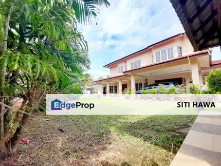 Double Storey Bungalow Laman Jasmin Nilai Impian Nilai For Sale, Negeri Sembilan, Nilai