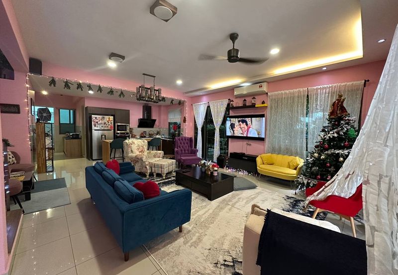 Lake Point Residence