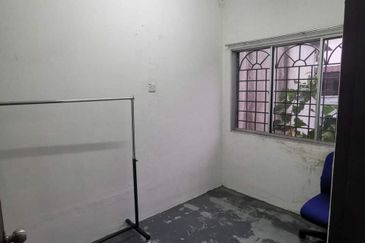 Seksyen 5, Bandar Baru Bangi