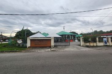 Seksyen 5, Bandar Baru Bangi