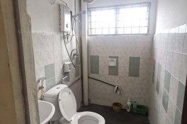 Seksyen 5, Bandar Baru Bangi