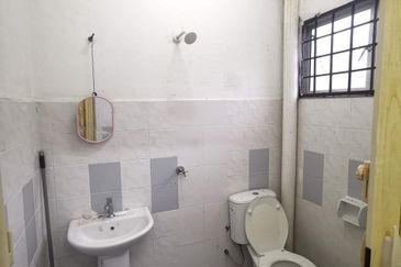 Seksyen 5, Bandar Baru Bangi