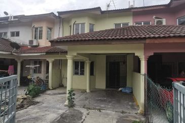 Seksyen 5, Bandar Baru Bangi