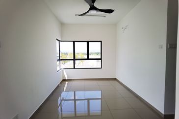 Woodbury Residences @ Mahkota Hills