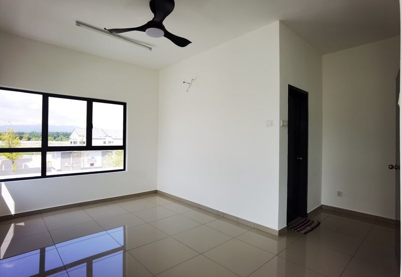 Woodbury Residences @ Mahkota Hills