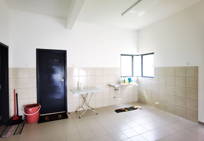 Woodbury Residences @ Mahkota Hills