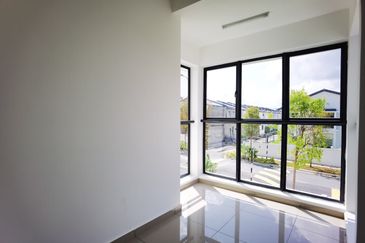 Woodbury Residences @ Mahkota Hills