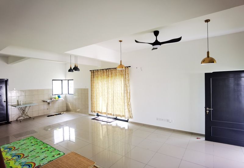 Woodbury Residences @ Mahkota Hills