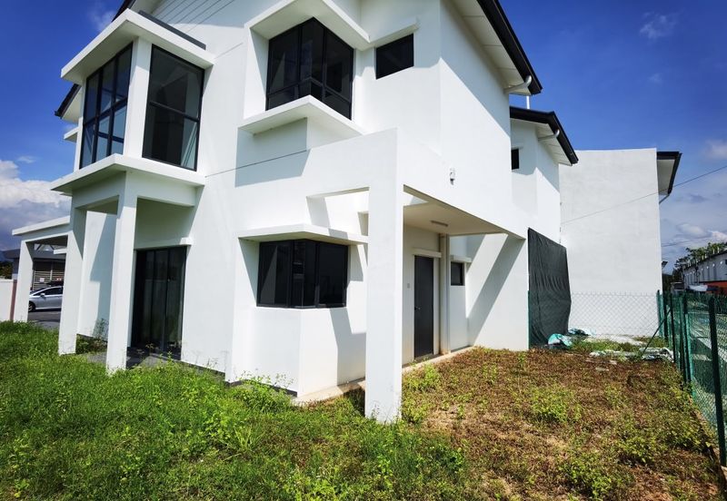 Woodbury Residences @ Mahkota Hills