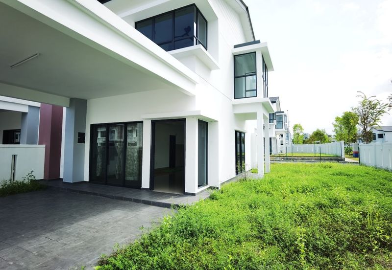 Woodbury Residences @ Mahkota Hills