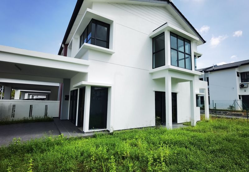 Woodbury Residences @ Mahkota Hills