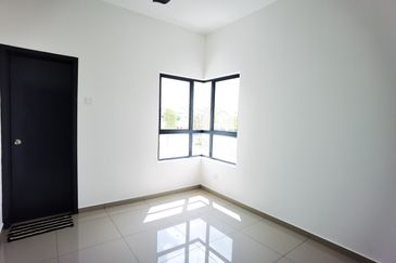 Woodbury Residences @ Mahkota Hills