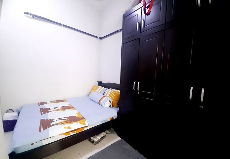 Taman Harmoni, Semenyih