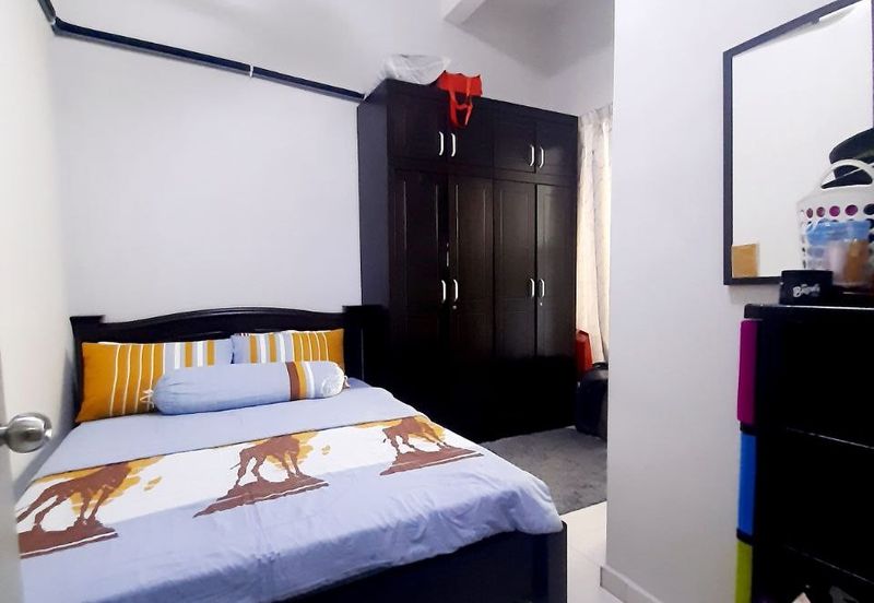 Taman Harmoni, Semenyih