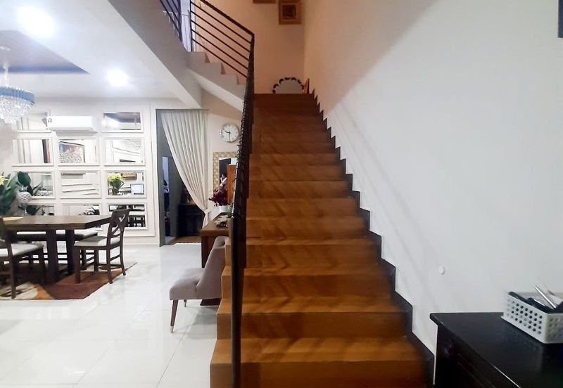 Taman Harmoni, Semenyih