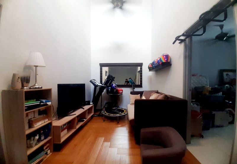 Taman Harmoni, Semenyih