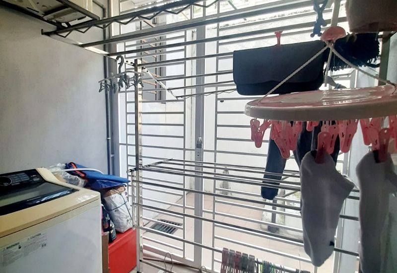 Taman Harmoni, Semenyih