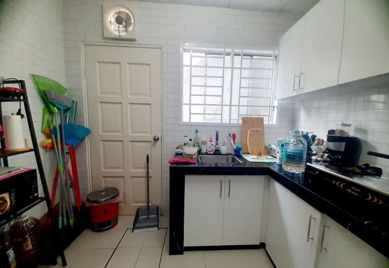 Taman Harmoni, Semenyih