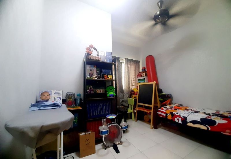 Taman Harmoni, Semenyih