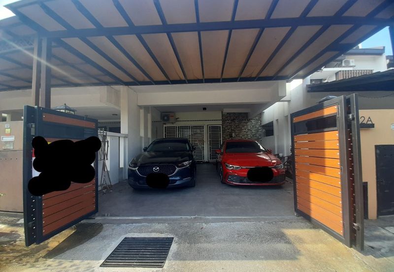 Taman Harmoni, Semenyih