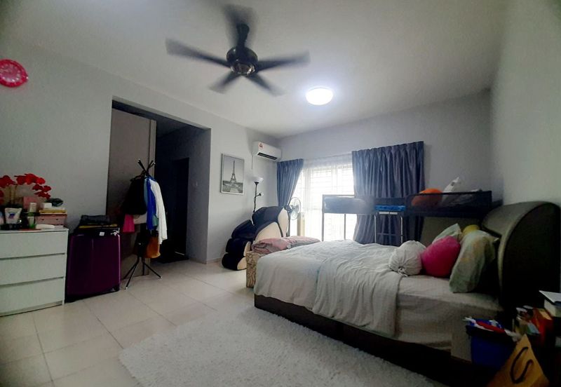 Taman Harmoni, Semenyih