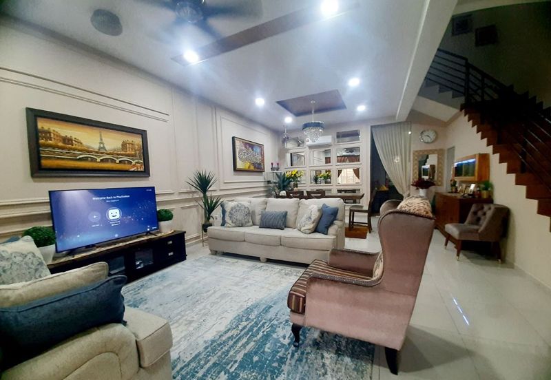 Taman Harmoni, Semenyih