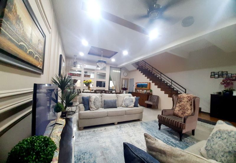 Taman Harmoni, Semenyih