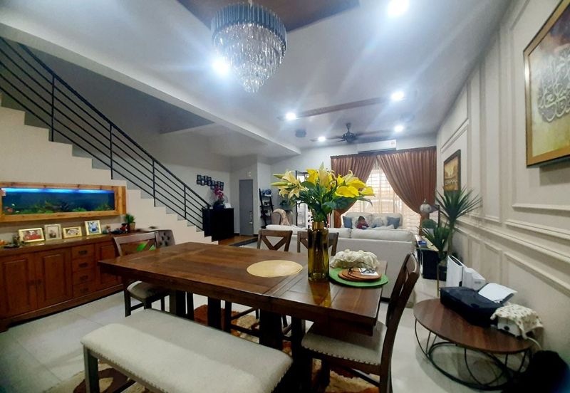 Taman Harmoni, Semenyih