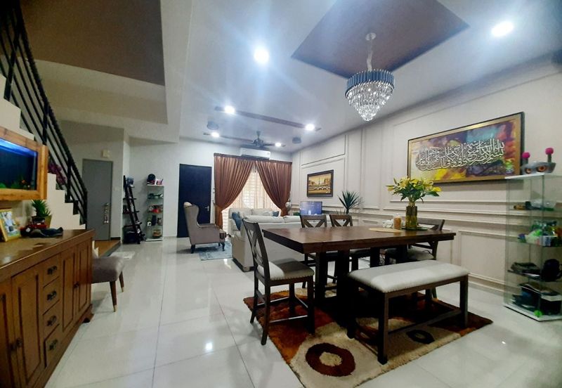 Taman Harmoni, Semenyih