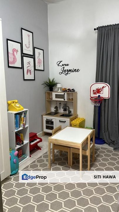 Perdana View Condo Damansara Perdana Petaling Jaya For Sale, Selangor, Damansara Perdana