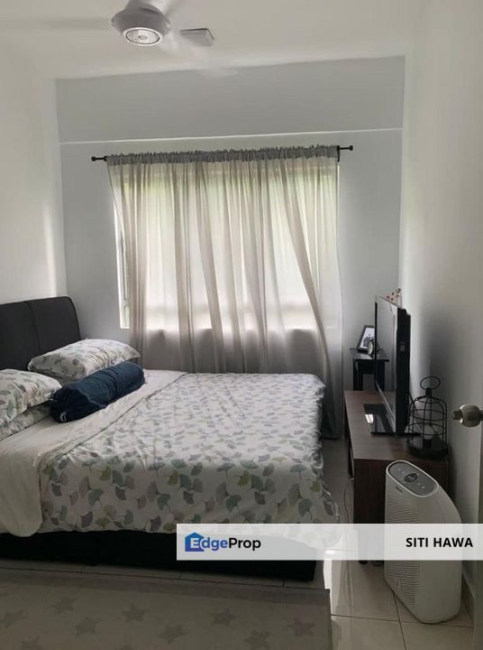 Perdana View Condo Damansara Perdana Petaling Jaya For Sale, Selangor, Damansara Perdana
