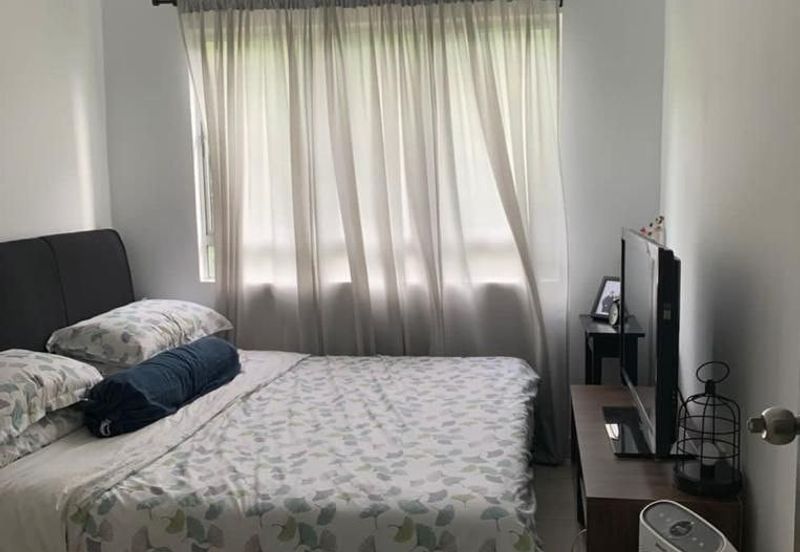 Perdana View Condominium