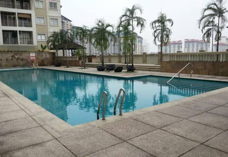 Perdana View Condominium