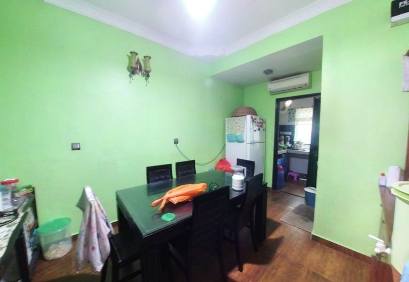 Bandar Sunway Semenyih