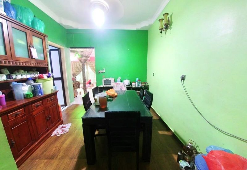 Bandar Sunway Semenyih