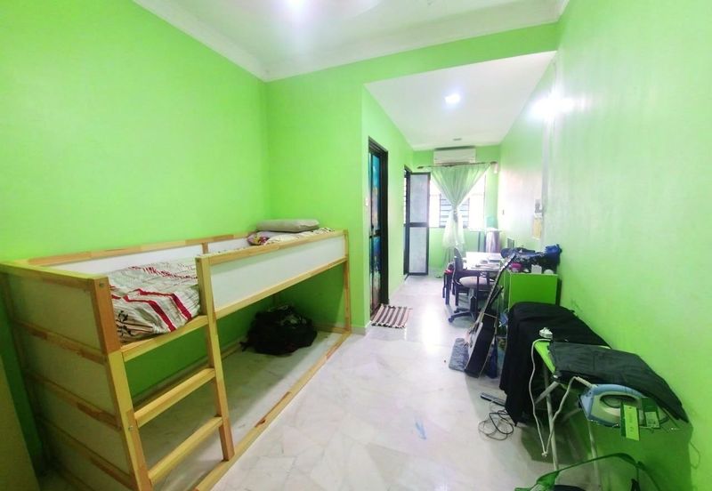 Bandar Sunway Semenyih