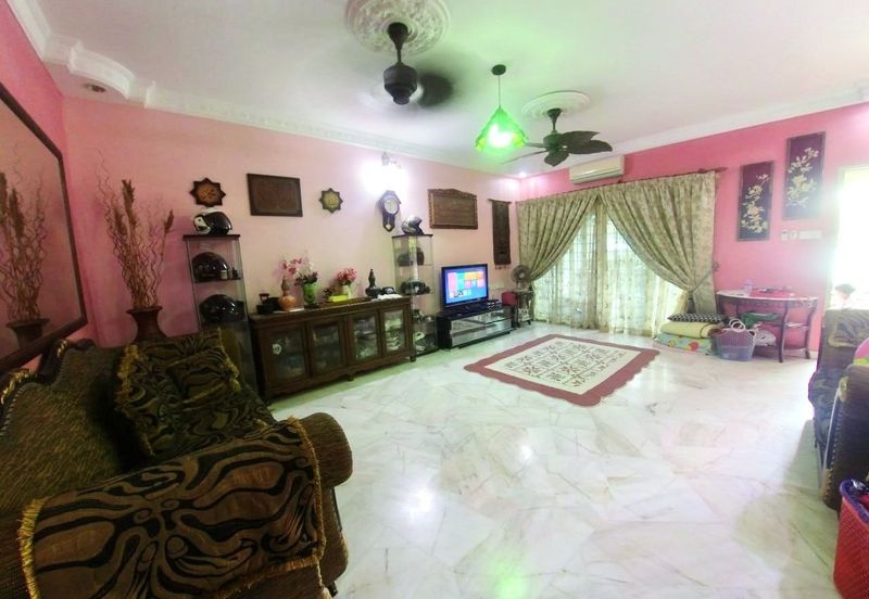 Bandar Sunway Semenyih