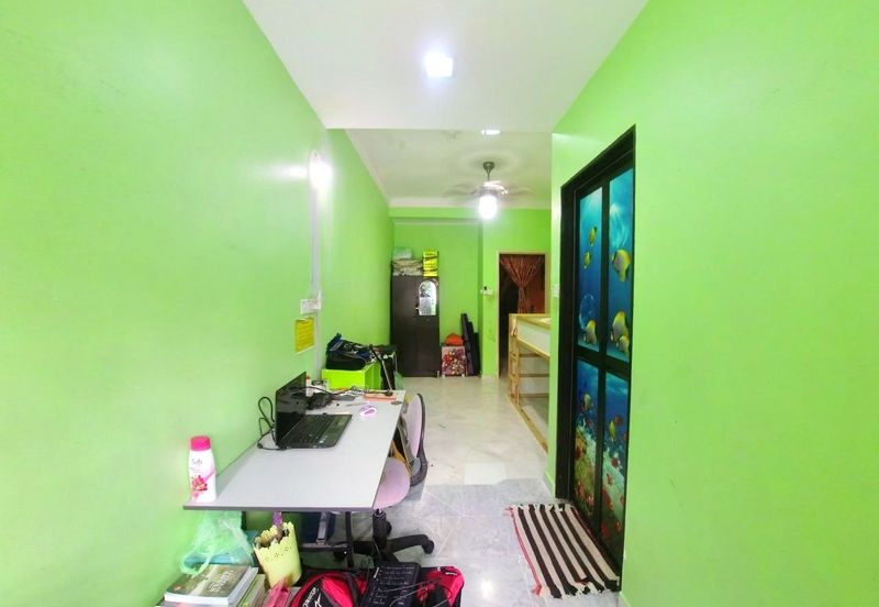 Bandar Sunway Semenyih