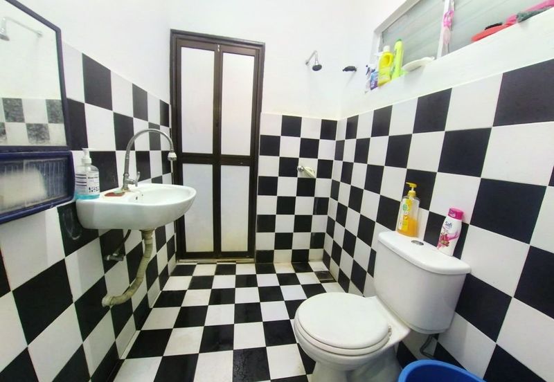 Bandar Sunway Semenyih