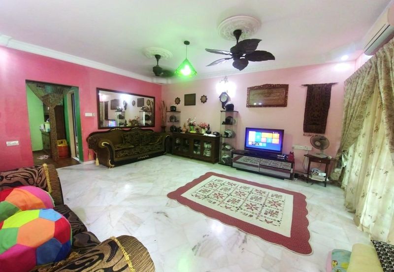 Bandar Sunway Semenyih