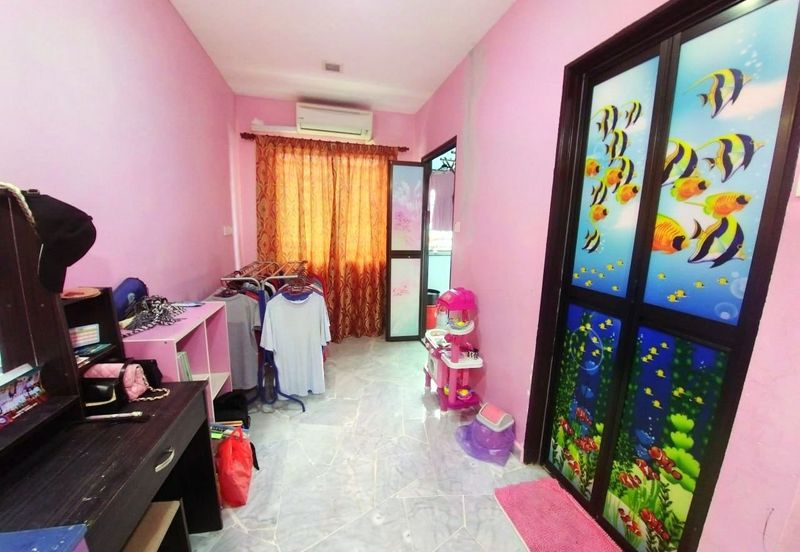 Bandar Sunway Semenyih